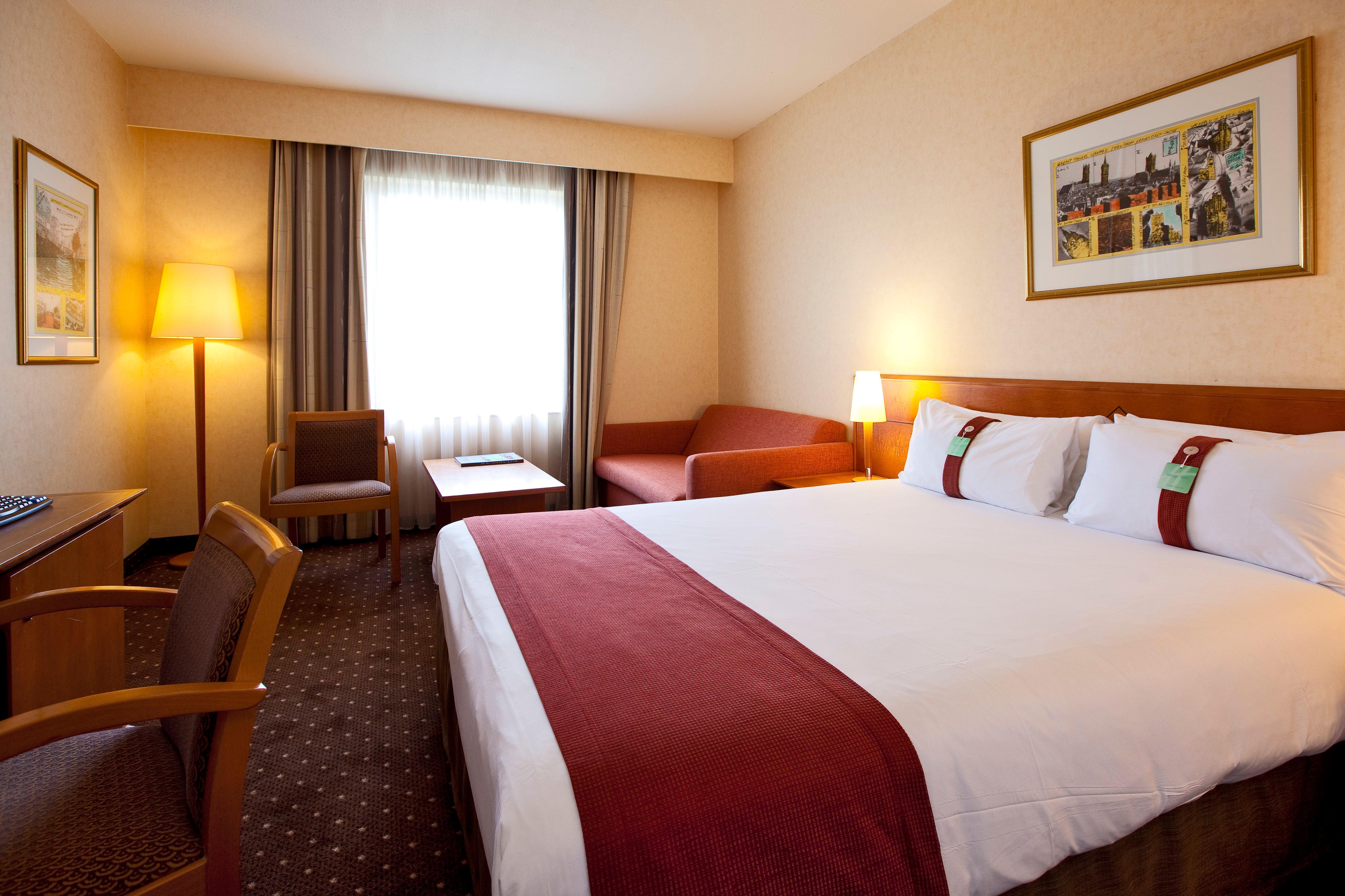 Holiday Inn Gent Expo By Ihg Sint-Denijs Εξωτερικό φωτογραφία