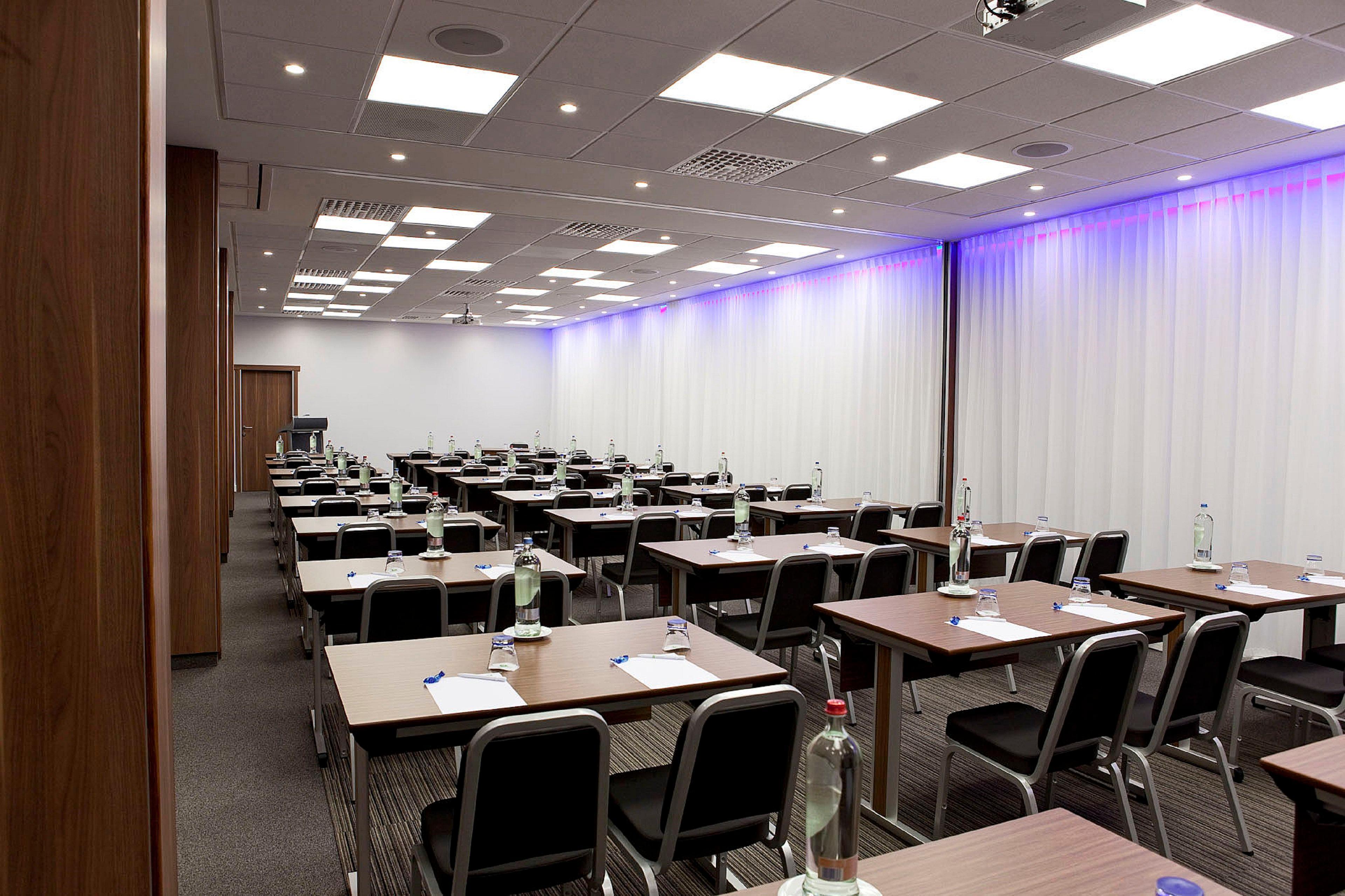 Holiday Inn Gent Expo By Ihg Sint-Denijs Εξωτερικό φωτογραφία