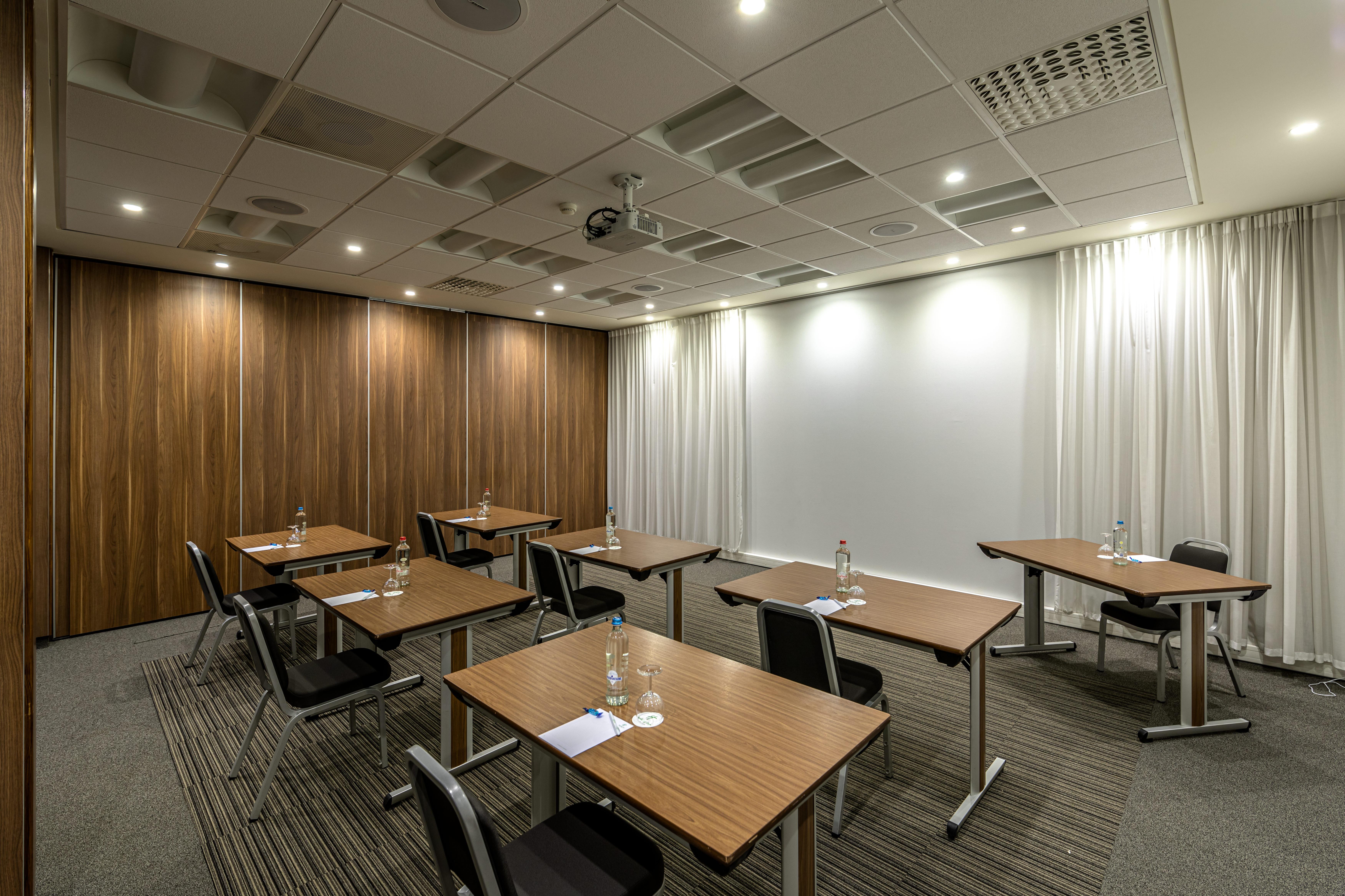 Holiday Inn Gent Expo By Ihg Sint-Denijs Εξωτερικό φωτογραφία
