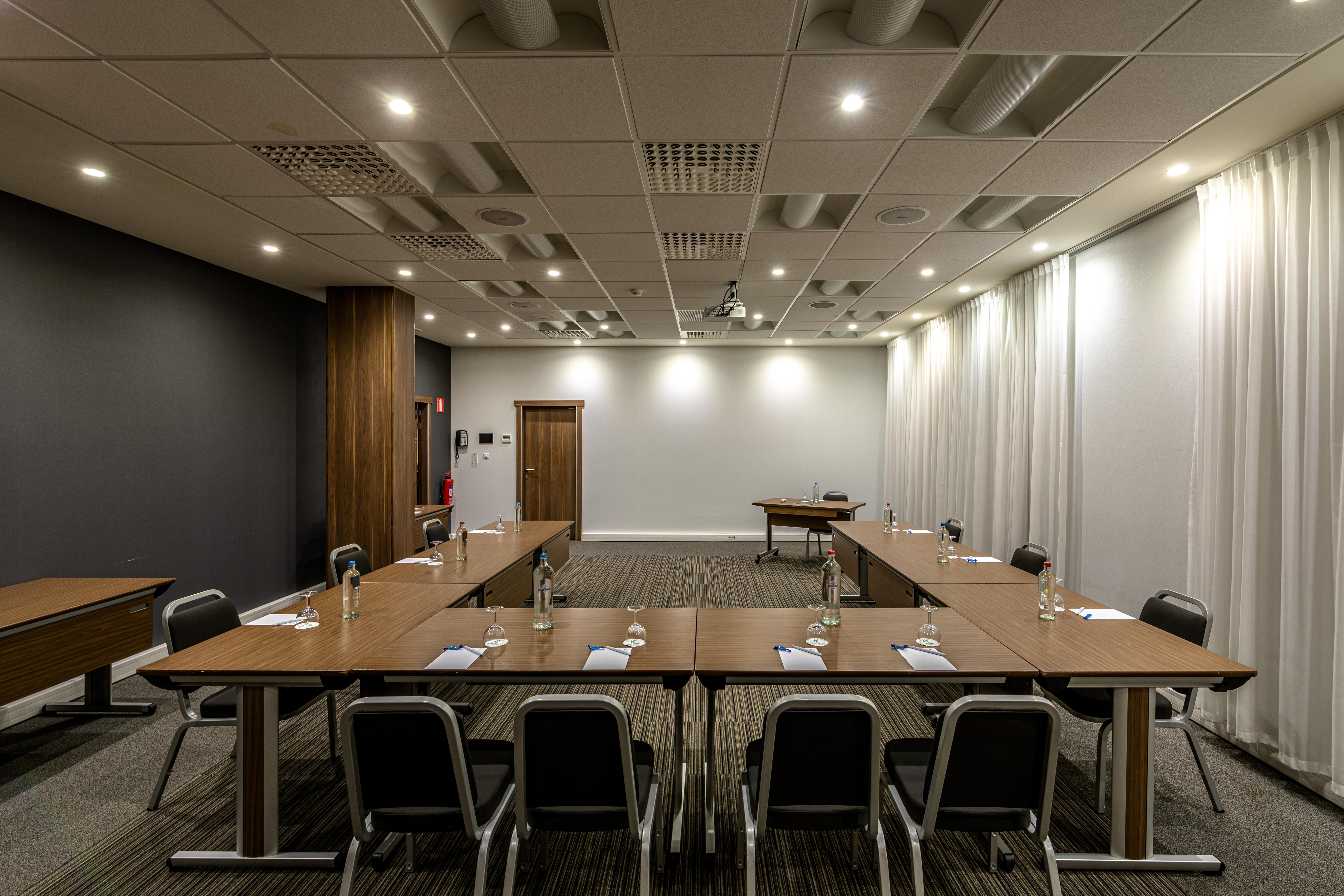 Holiday Inn Gent Expo By Ihg Sint-Denijs Εξωτερικό φωτογραφία