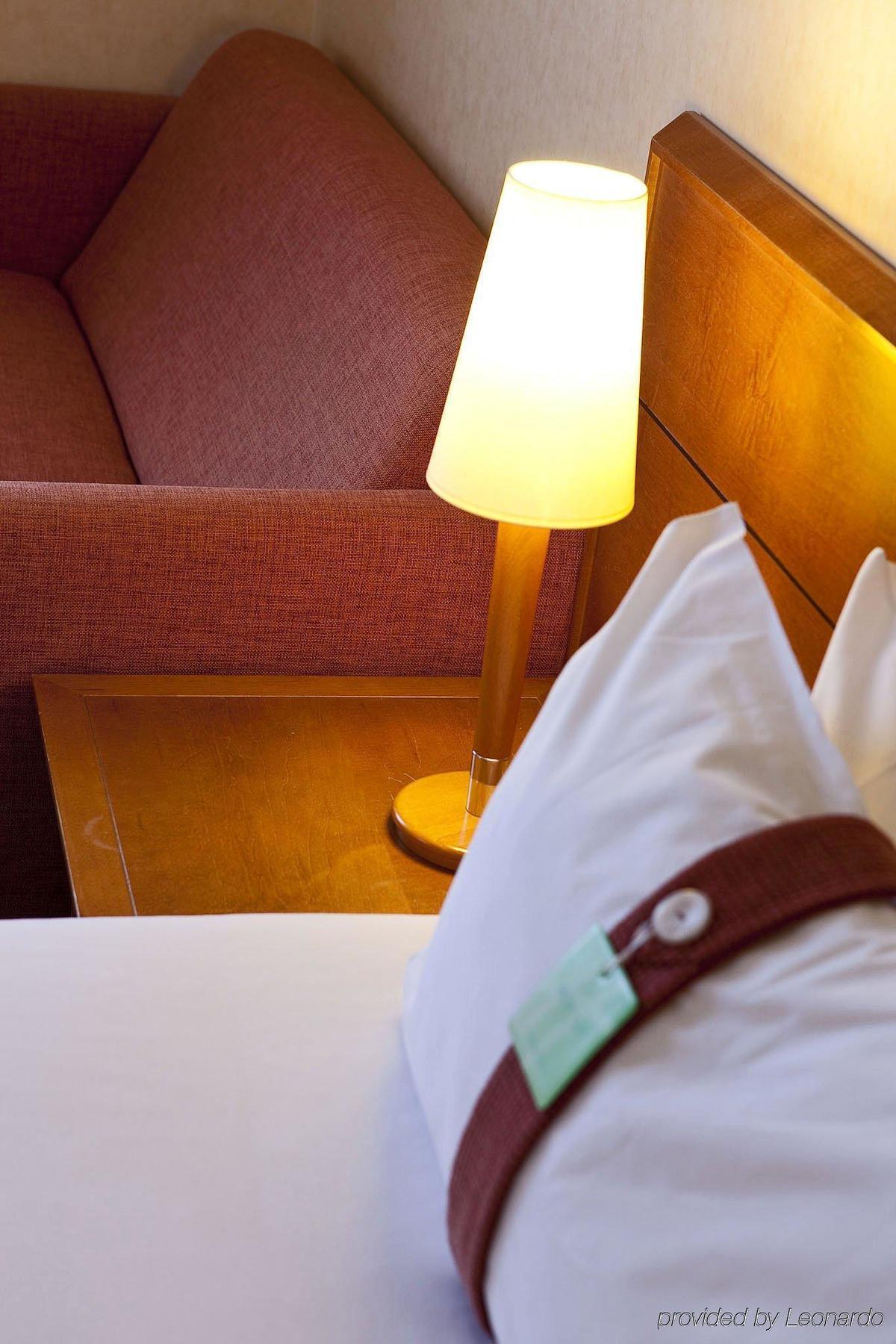 Holiday Inn Gent Expo By Ihg Sint-Denijs Εξωτερικό φωτογραφία
