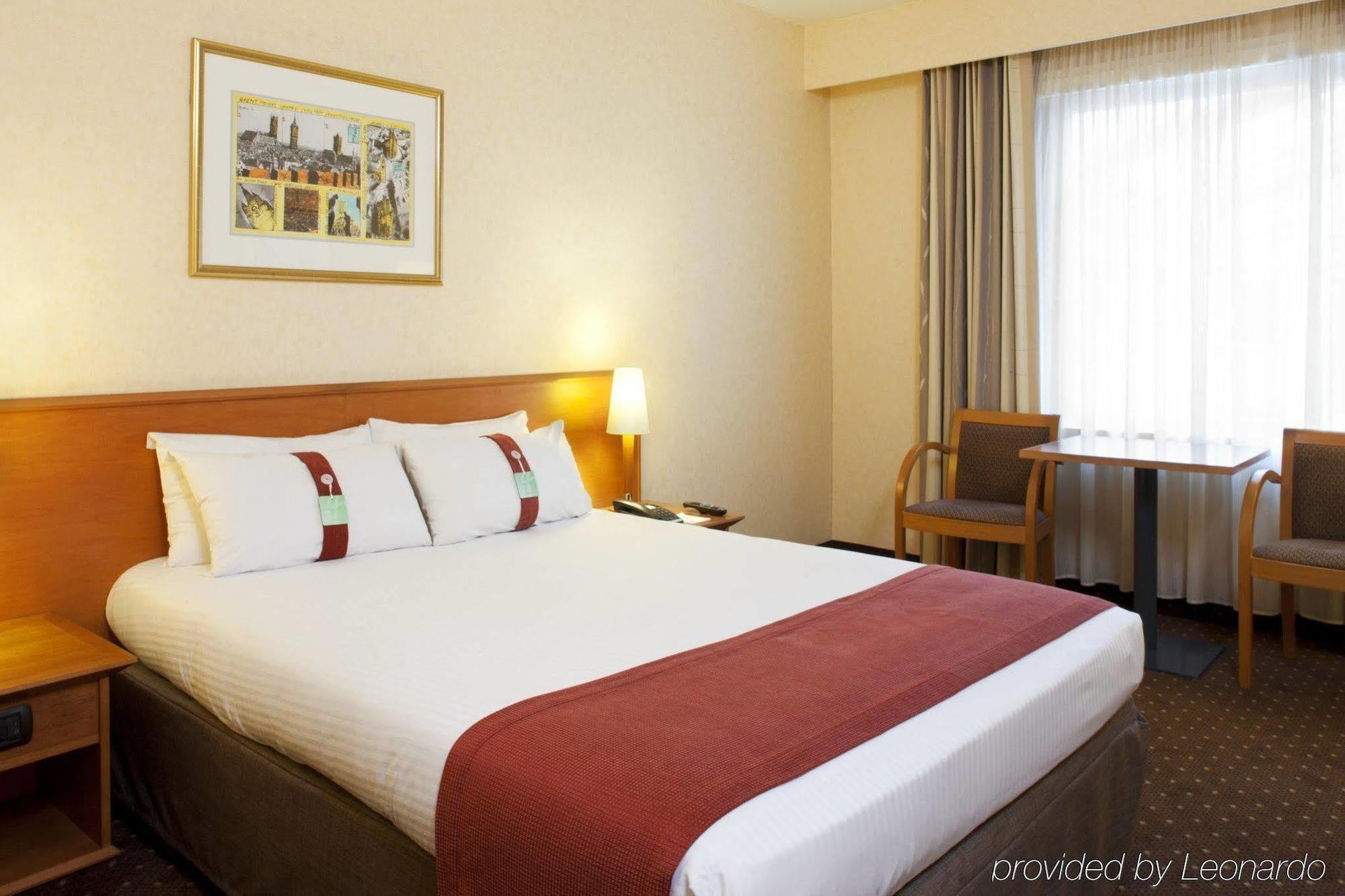 Holiday Inn Gent Expo By Ihg Sint-Denijs Δωμάτιο φωτογραφία